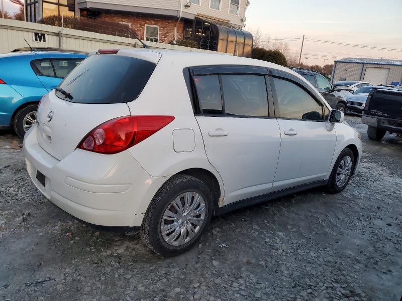 Photo 3 from auction – 2012 NISSAN VERSA S with VIN 3N1BC1CP2CK815251