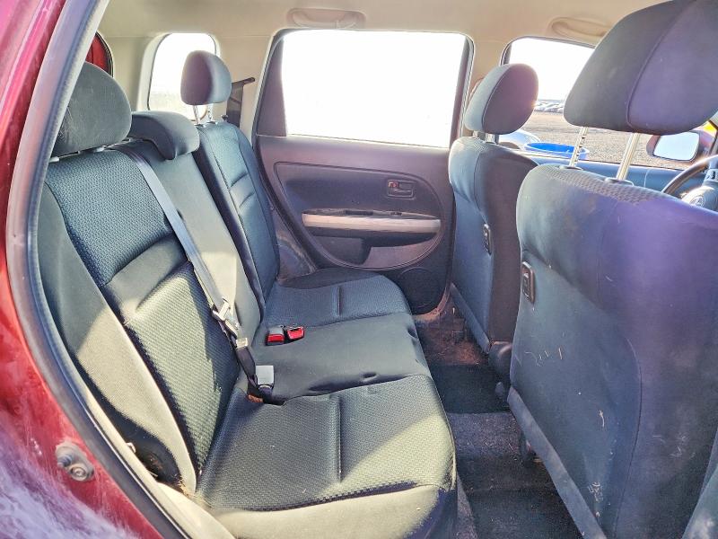 Photo 10 from auction – 2006 SCION XA with VIN JTKKT624260165780