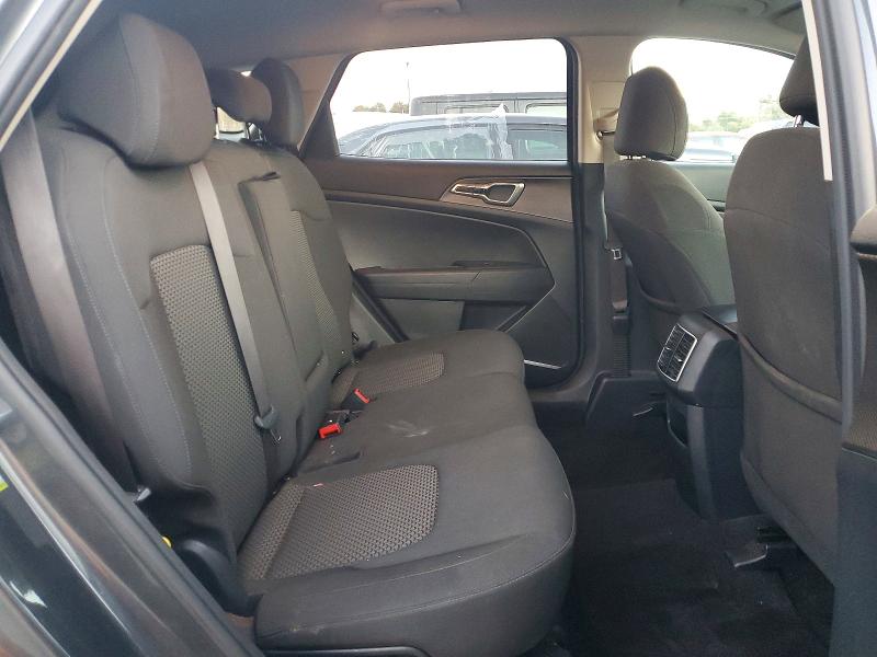 Photo 11 from auction – 2023 KIA SPORTAGE L with VIN KNDPUCAF6P7172185