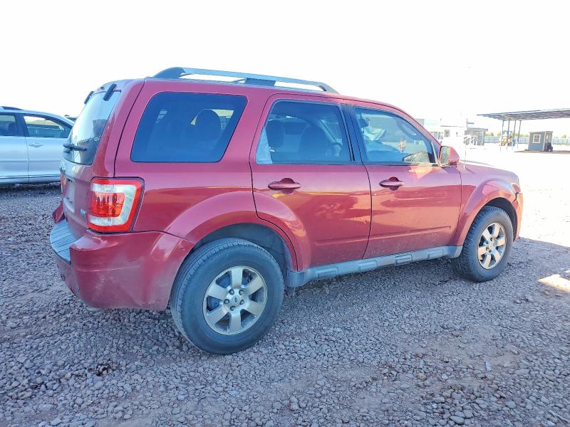 Фото 3 с аукциона – 2012 FORD ESCAPE LIM с VIN 1FMCU0EG8CKB91940