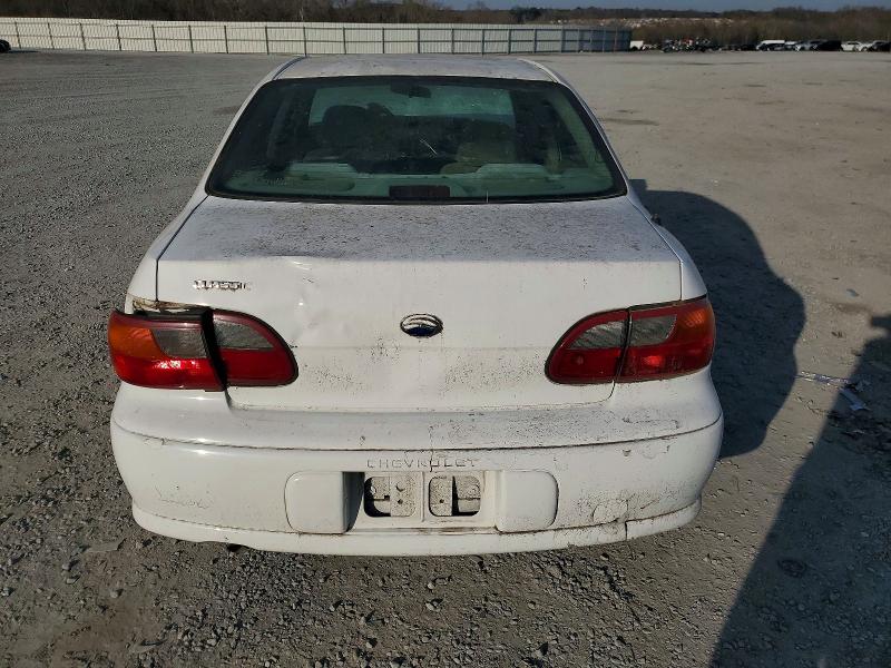 Photo 6 from auction – 2004 CHEV CLASSIC with VIN 1G1ND52F64M655117
