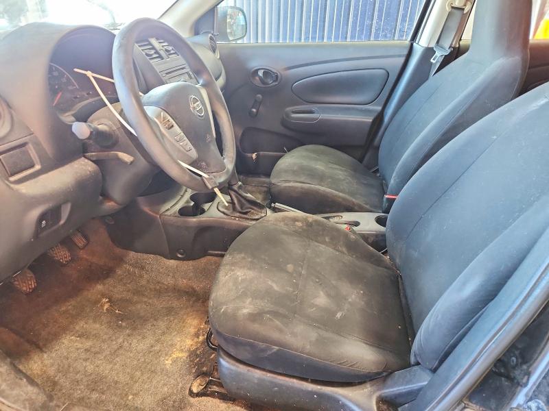 Zdjęcie 7 z aukcji – 2015 NISSAN VERSA z VIN 3N1CN7AP4FL800365