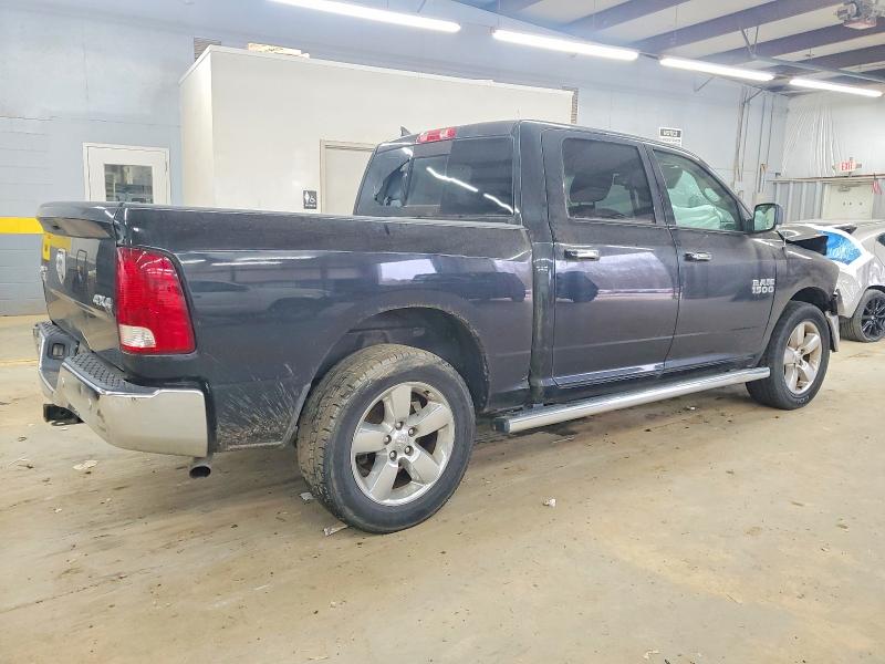 Photo 3 from auction – 2017 RAM 1500 with VIN 1C6RR7LG3HS756959