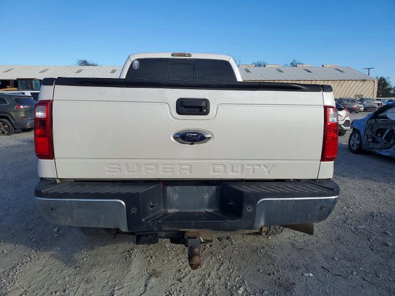 Photo 6 from auction – 2015 FORD F250 with VIN 1FT7W2BT2FEC63201