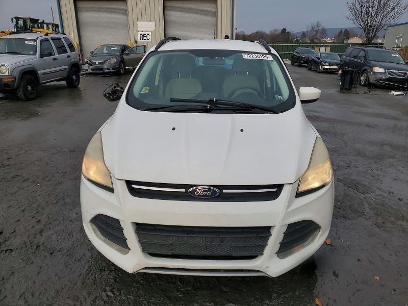 Photo 5 from auction – 2014 FORD ESCAPE SE with VIN 1FMCU9GX4EUA31157