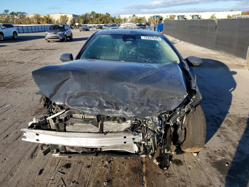 Фото 5 с аукциона – 2025 TOYOTA COROLLA с VIN 5YFB4MDE4SP312468