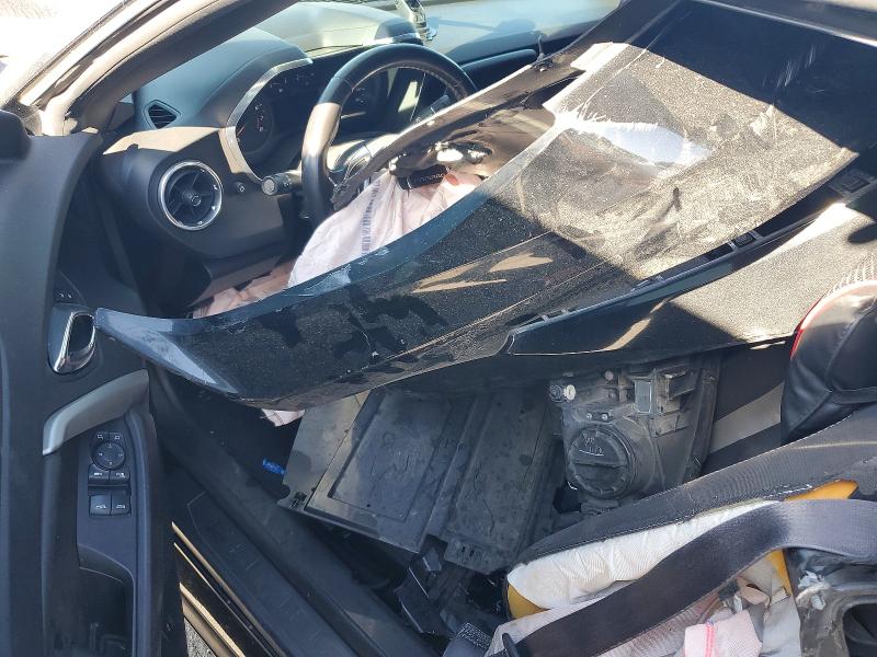 Photo 8 from auction – 2017 CHEVROLET CAMARO with VIN 1G1FB3DX8H0156854