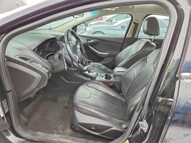 Photo 7 from auction – 2013 FORD FOCUS SE with VIN 1FADP3F20DL143788