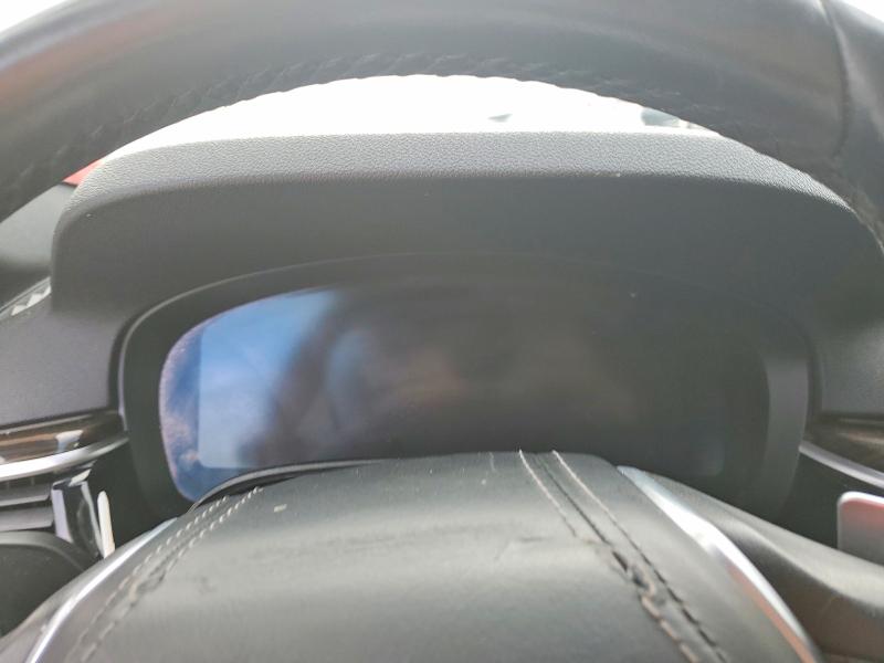 Photo 9 from auction – 2021 BMW 530 with VIN WBA13BJ07MWX17033
