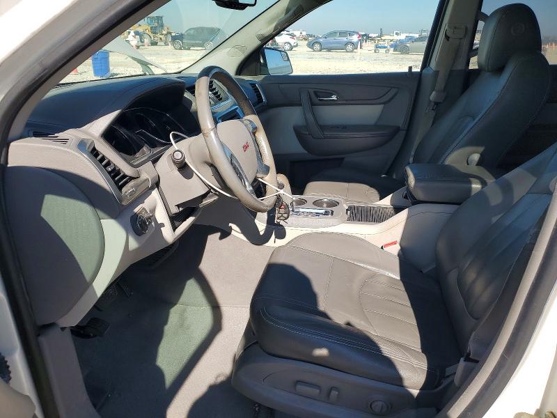 Photo 7 from auction – 2014 GMC ACADIA SLE with VIN 1GKKRPKD3EJ315971