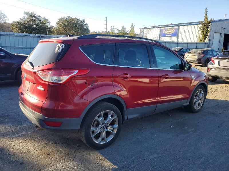 Photo 3 from auction – 2015 FORD ESCAPE with VIN 1FMCU0G90FUC02002