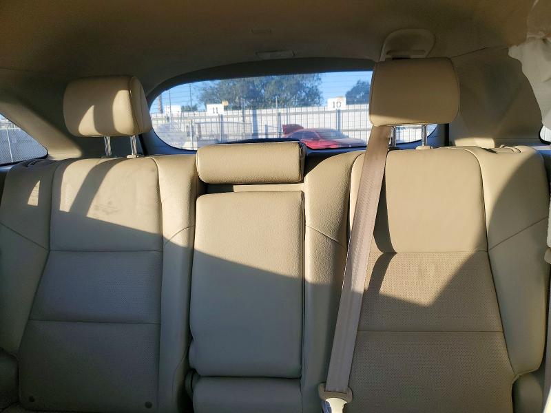 Photo 9 from auction – 2013 ACURA RDX with VIN 5J8TB3H37DL008559