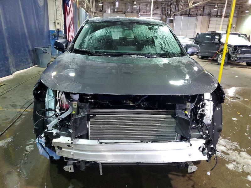 Photo 5 from auction – 2023 TOYOTA RAV4 with VIN 2T3G1RFV0PW345988