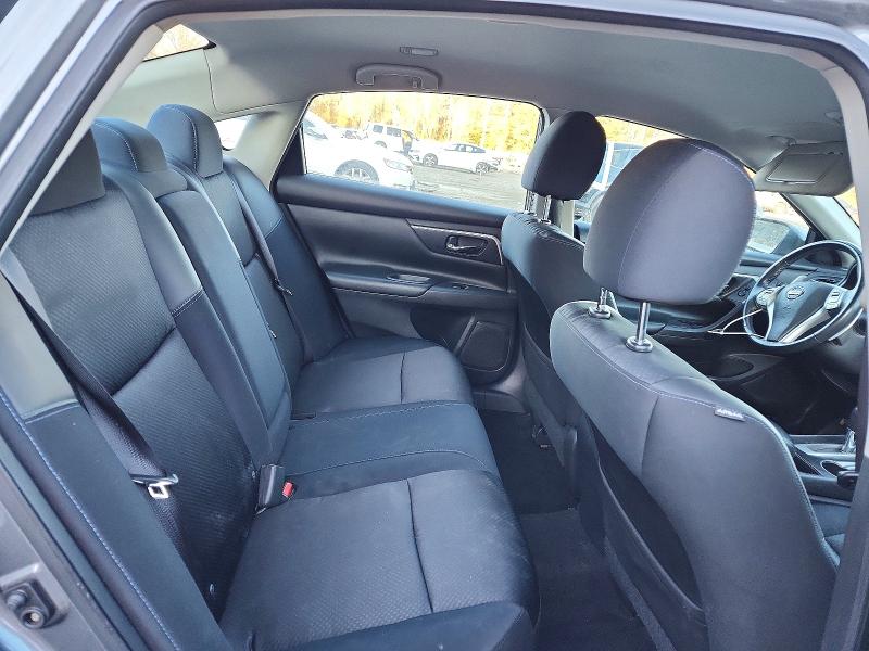 Photo 10 from auction – 2016 NISSAN ALTIMA with VIN 1N4AL3AP6GN377105