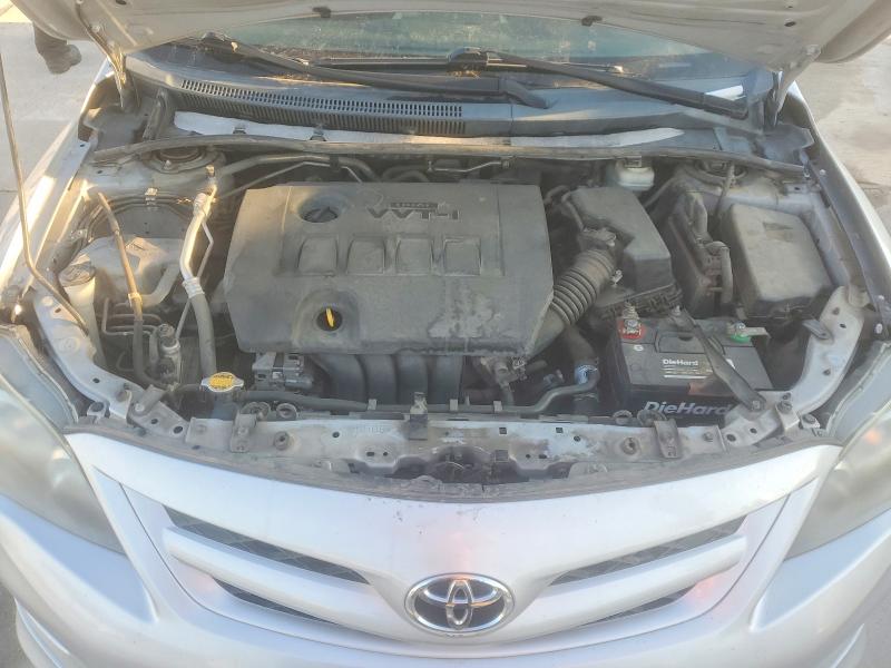 Photo 11 from auction – 2012 TOYOTA COROLLA BA with VIN 2T1BU4EEXCC771973