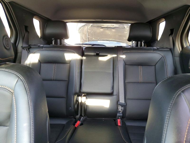 Photo 10 from auction – 2024 CHEVROLET EQUINOX PR with VIN 3GNAXNEG3RL143146