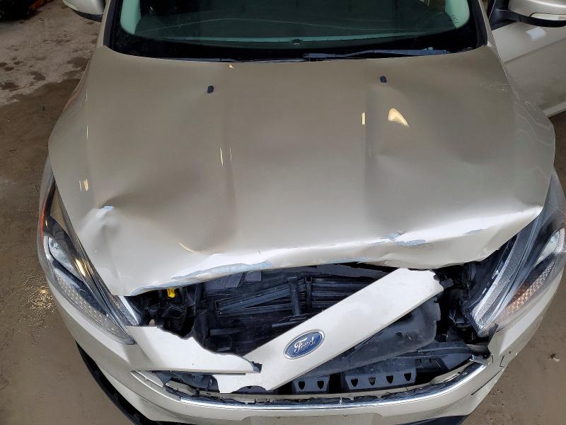 Photo 11 from auction – 2018 FORD FOCUS SE with VIN 1FADP3F25JL257393
