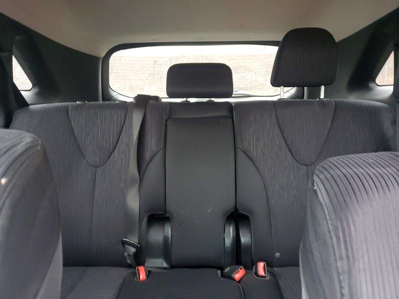 Photo 10 from auction – 2013 TOYOTA VENZA LE with VIN 4T3BK3BB4DU087731