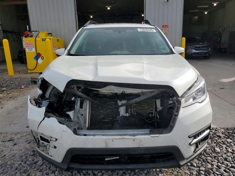 Photo 5 from auction – 2019 SUBARU ASCENT LIM with VIN 4S4WMAPD9K3455567