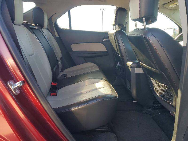 Photo 11 from auction – 2017 CHEVROLET EQUINOX PR with VIN 2GNALDEK2H6160145