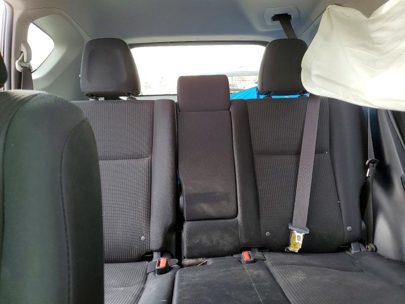 Photo 10 from auction – 2017 TOYOTA RAV4 with VIN JTMZFREV4HJ128195
