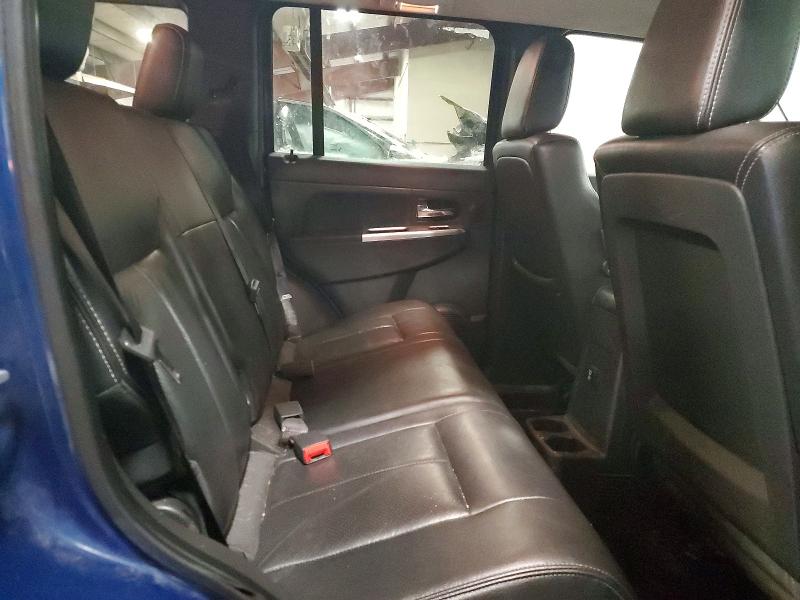 Photo 11 from auction – 2009 JEEP LIBERTY with VIN 1J8GN58K79W557915
