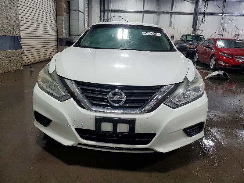 Photo 5 from auction – 2016 NISSAN ALTIMA with VIN 1N4AL3AP7GN328771
