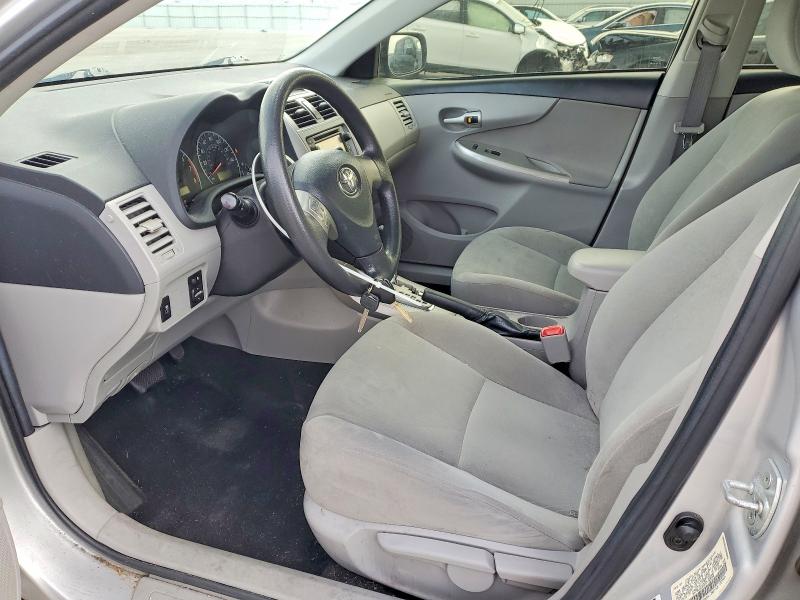 Photo 7 from auction – 2013 TOYOTA COROLLA BA with VIN 5YFBU4EE8DP160566