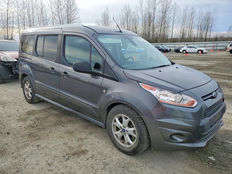 Photo 4 from auction – 2017 FORD TRANSIT CO with VIN NM0GE9F74H1338710