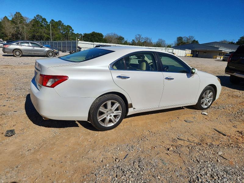 Photo 3 from auction – 2009 LEXUS ES 350 with VIN JTHBJ46G292331020