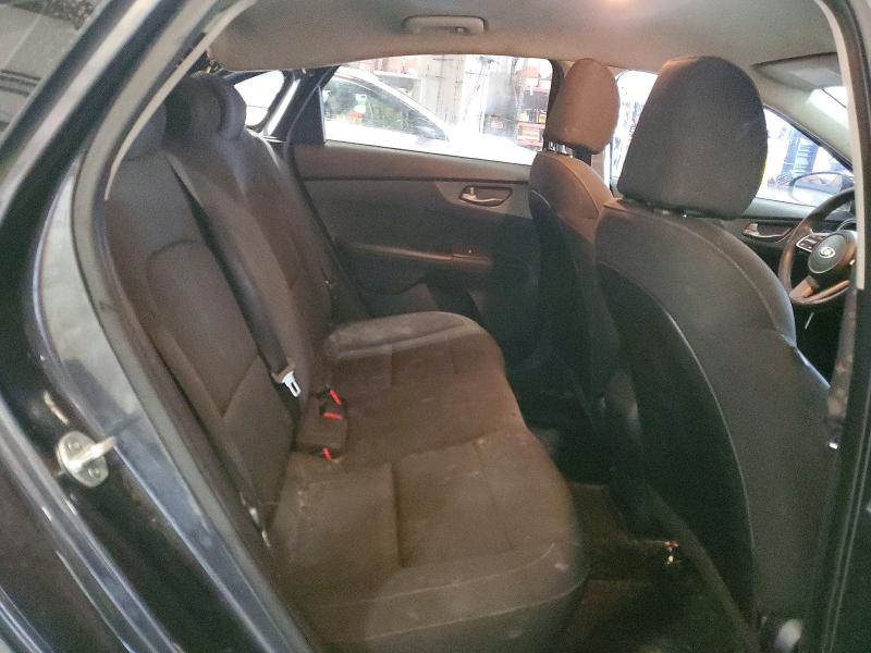 Photo 10 from auction – 2019 KIA FORTE with VIN 3KPF24AD5KE106418