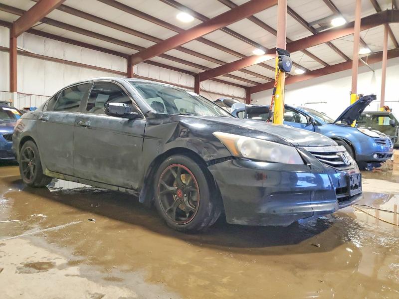 Photo 4 from auction – 2012 HONDA ACCORD EX with VIN 1HGCP2F73CA069841