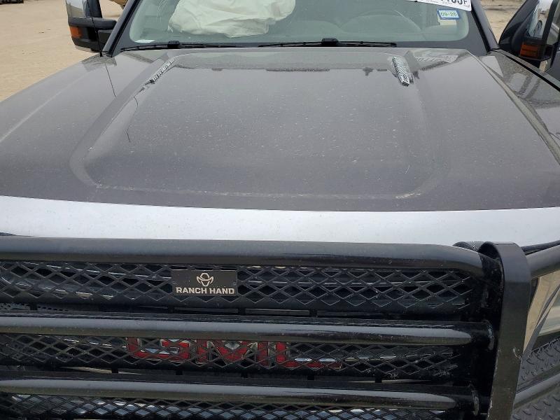 صورة رقم 11 من المزاد - 2016 GMC SIERRA مع VIN 1GT12TE82GF161410