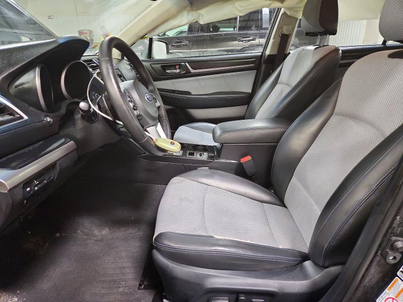 Photo 7 from auction – 2017 SUBARU LEGACY with VIN 4S3BNAR68H3037850