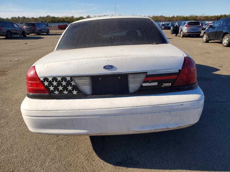Photo 6 from auction – 2009 FORD CROWN VICT with VIN 2FAHP71V49X115870