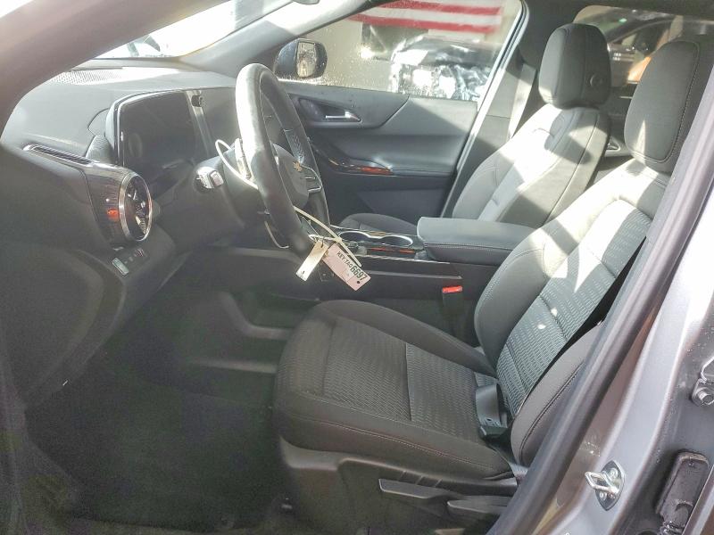 Photo 7 from auction – 2026 CHEVROLET EQUINOX LT with VIN 3GNAXPEG9TL157278
