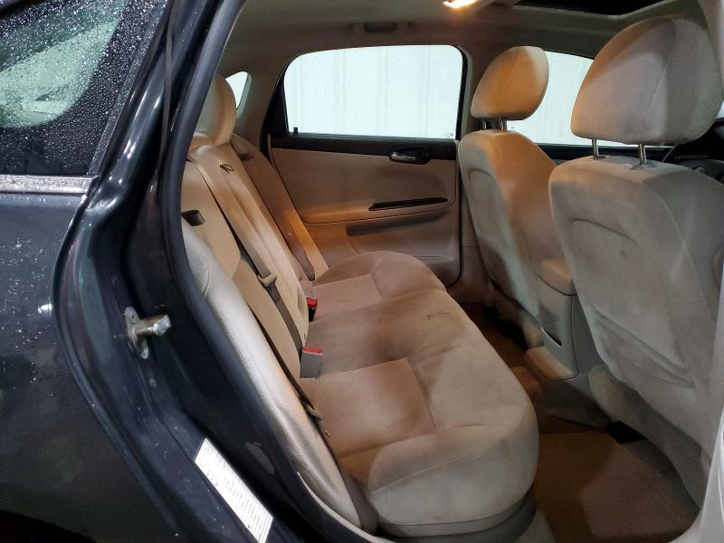 Photo 10 from auction – 2013 CHEVROLET IMPALA LT with VIN 2G1WG5E31D1231143