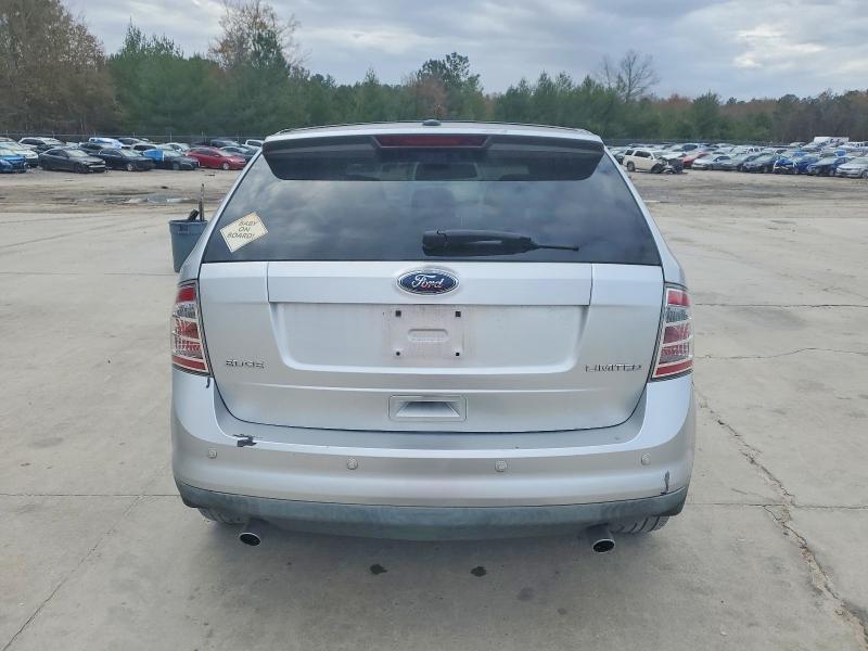 Photo 6 from auction – 2010 FORD EDGE LIMIT with VIN 2FMDK3KC3ABA38502