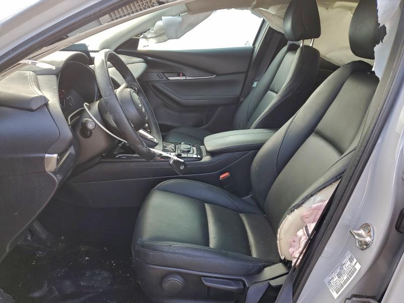 Photo 7 from auction – 2025 MAZDA CX-30 SELE with VIN 3MVDMBBM6SM750552