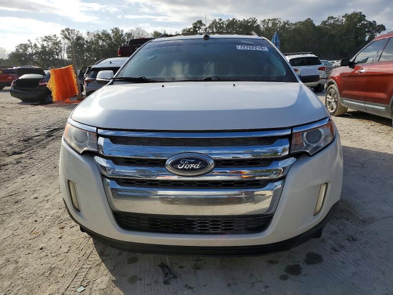 Photo 5 from auction – 2013 FORD EDGE with VIN 2FMDK3JC4DBB41823