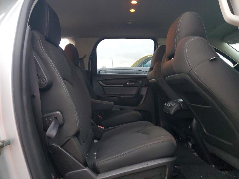 Zdjęcie 11 z aukcji – 2016 GMC ACADIA SLE z VIN 1GKKVPKD2GJ169044