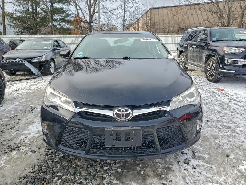 Photo 5 from auction – 2015 TOYOTA CAMRY LE with VIN 4T1BF1FK0FU053798