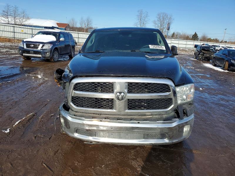 Photo 5 from auction – 2019 RAM 1500 CLASSIC with VIN 1C6RR7KT8KS587060