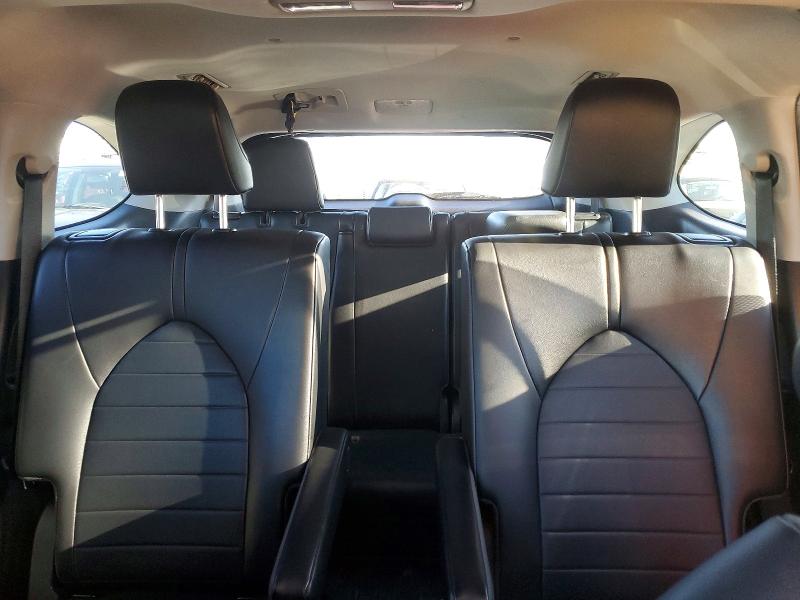 Photo 10 from auction – 2022 TOYOTA HIGHLANDER with VIN 5TDGZRAH6NS546870