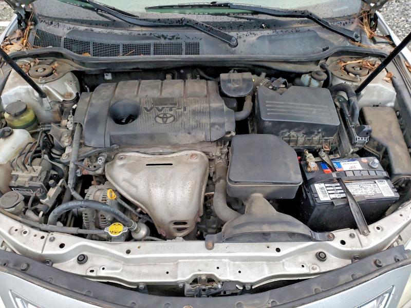 Photo 11 from auction – 2011 TOYOTA CAMRY BASE with VIN 4T4BF3EK2BR088971
