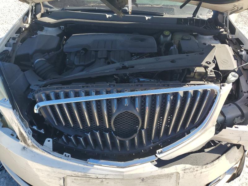 Photo 11 from auction – 2014 BUICK VERANO CON with VIN 1G4PR5SK4E4192244