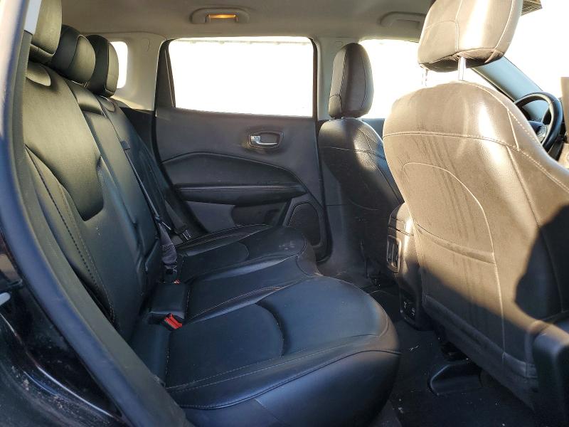 Photo 10 from auction – 2020 JEEP COMPASS LI with VIN 3C4NJCCB1LT187757