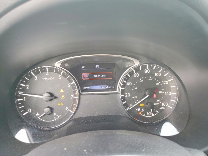 Photo 9 from auction – 2018 NISSAN ALTIMA 2.5 with VIN 1N4AL3AP0JC182748