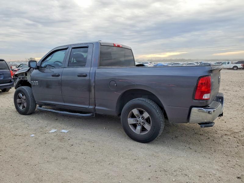 صورة رقم 2 من المزاد - 2015 RAM 1500 ST مع VIN 1C6RR6FG9FS669344