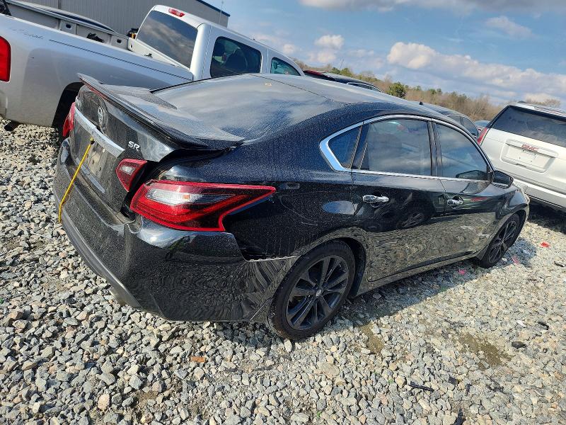 Photo 3 from auction – 2017 NISSAN ALTIMA with VIN 1N4AL3AP0HC197390